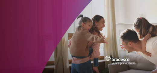 Bradesco Vida e Previdência celebra 40 anos