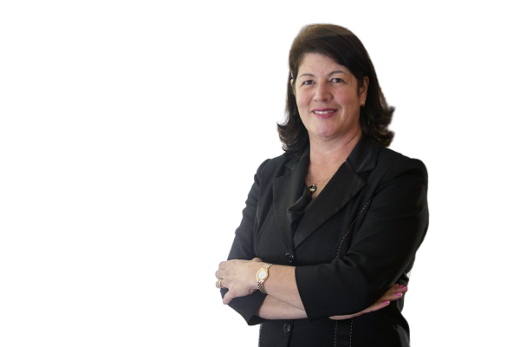 Rosana Passos de Padua é a nova CEO da Coface