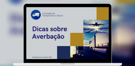 Sincor-SP elabora cartilha com dicas de averbação de transportes