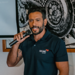 Fundador deixa seguradora após dobrar faturamento em dois anos