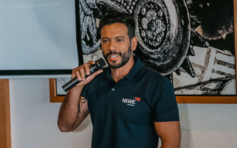 Fundador deixa seguradora após dobrar faturamento em dois anos