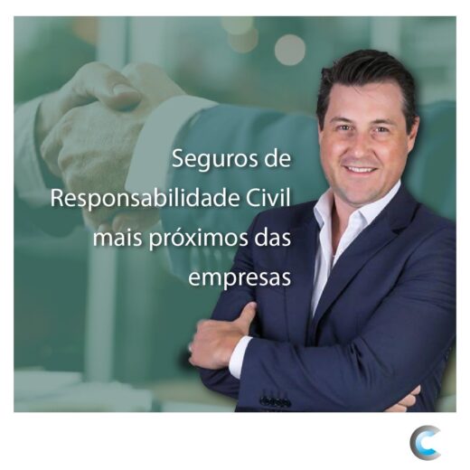 Seguros de Responsabilidade Civil mais próximos das empresas