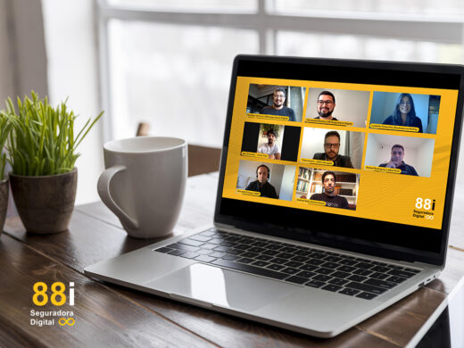 88i Seguradora Digital impulsiona parcerias com plataformas