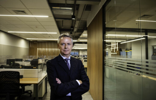 Fator Seguradora lança o primeiro seguro arbitral do Brasil