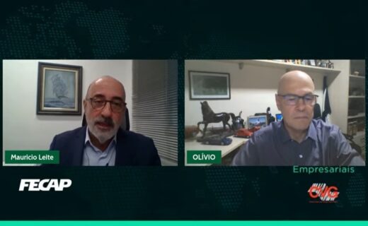 Diretor do CVG-SP decifra o profissional de seguros em evento