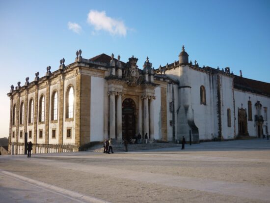 MAG Seguros e Universidade de Coimbra fazem parceria