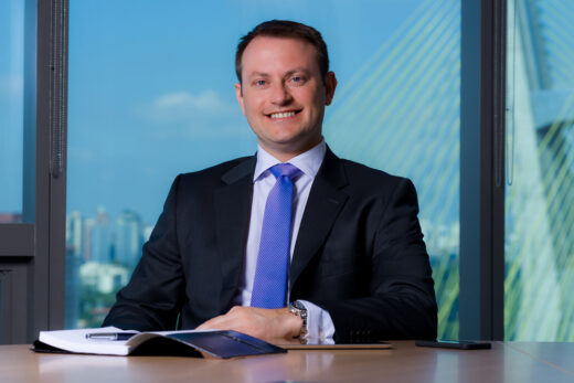 Zurich anuncia mudanças nas diretorias da Regional Sul e Interior