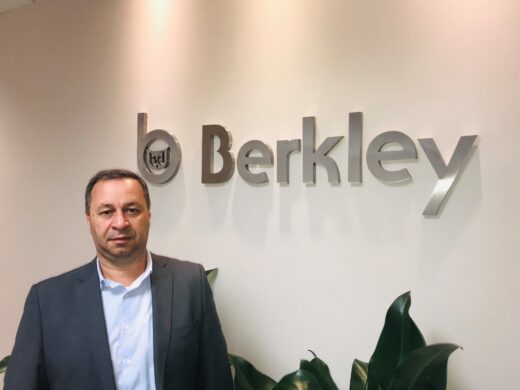 Berkley  investe no mercado de seguros de vida em grupo