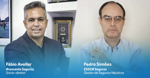 Venda de barcos cresce na pandemia e impulsiona setor de seguros