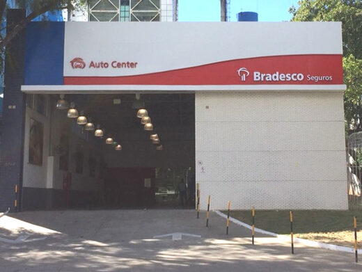 Bradesco Seguros lança formato virtual de atendimento para auto center