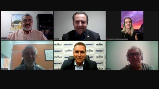 Fernando Capez destaca importância da mediação para desafogar o judiciário