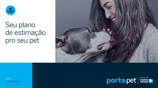 Porto Seguro e Petlove anunciam aliança no segmento pet