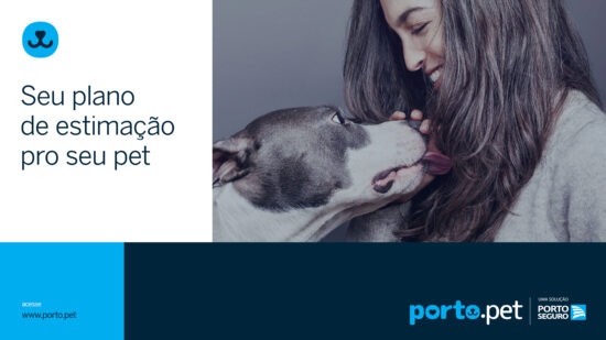 Porto Seguro e Petlove anunciam aliança no segmento pet