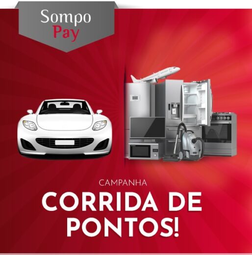 Sompo lança campanha ‘Corrida de Pontos’ que incrementa ganhos do corretor