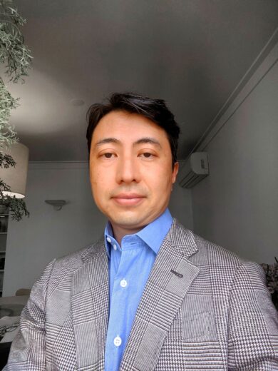 Berkley Brasil contrata novo Diretor de Digital, Marketing e Distrituição