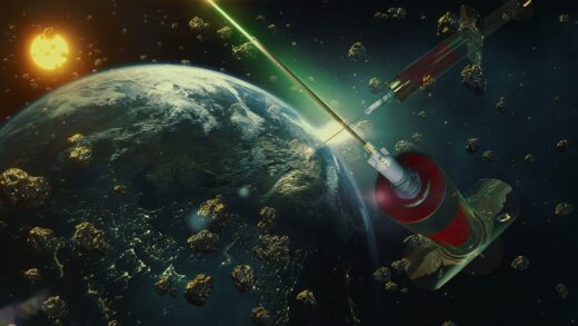 Aon lança colaboração para garantir remessas de vacinas contra a COVID-19