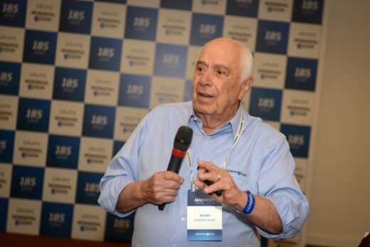 Semana do Investimento da Sicoob contará com a participação de Nilton Molina