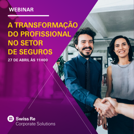 Nova realidade do setor exige novos conhecimentos e habilidades dos profissionais