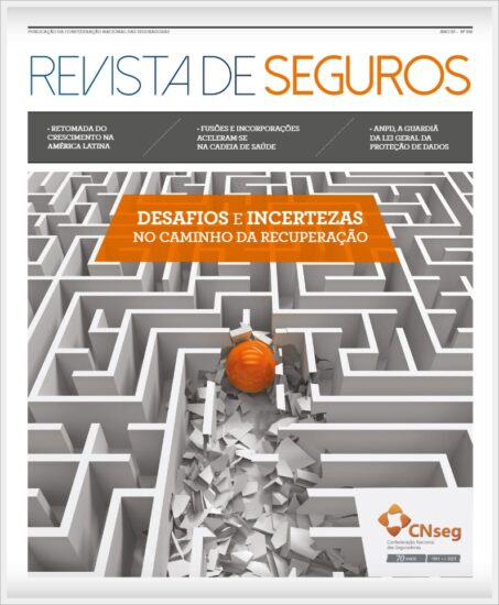 Retomada da economia depende da  vacinação em massa