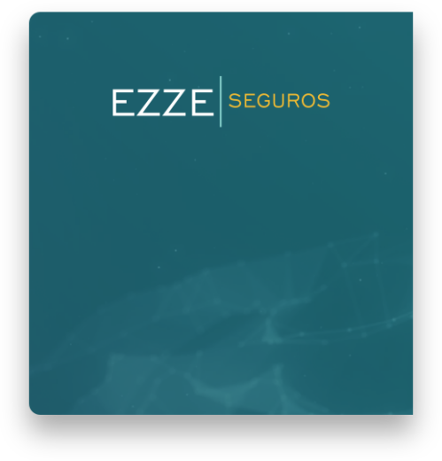 EZZE Seguros investe em soluções online e portal para corretores