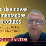 Nova série de vídeos Conexão APTS estreia com análises sobre seguros de danos
