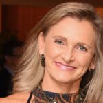 Elisabete Prado é a nova presidente da Delphos