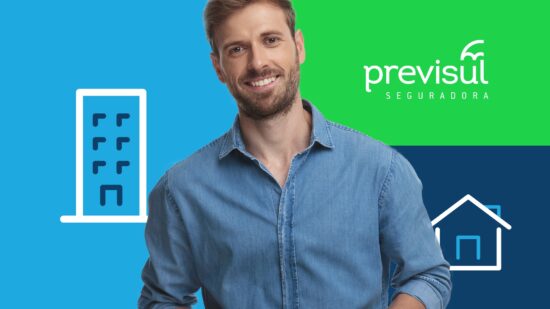 Previsul inova e amplia sua oferta de coberturas para seguros Residencial e Empresarial