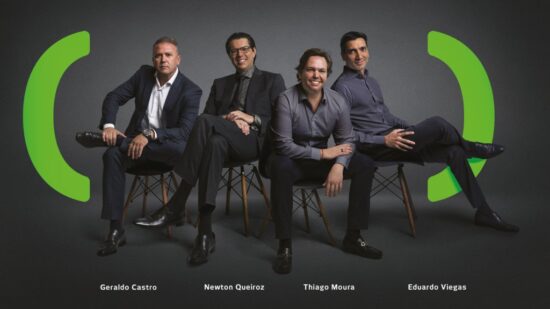 Kovr chega ao mercado com o propósito de atender usuários de maneira inovadora