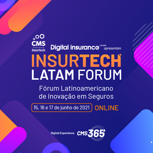 Insurtech Pitch Day: insurtechs poderão apresentar pitchs em evento para América Latina