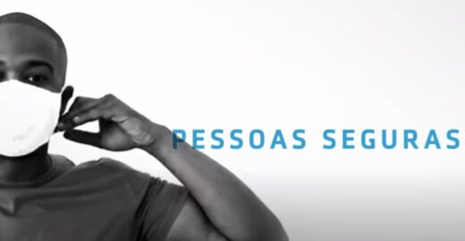 MAG reforça a importância do cuidado durante a pandemia em nova ação