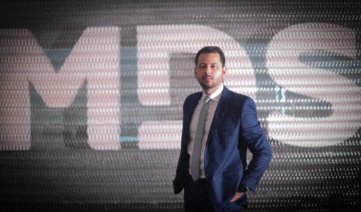 MDS Brasil anuncia Danilo Rosa como novo Diretor de Agronegócio