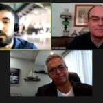 ESSOR e Brancante explicam seguro de embarcações no programa Sincor Digital
