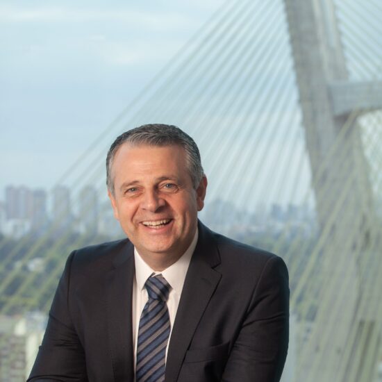 Zurich apresenta nova fase da campanha de marca no CONEC