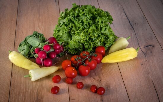 A importância de uma alimentação saudável e balanceada