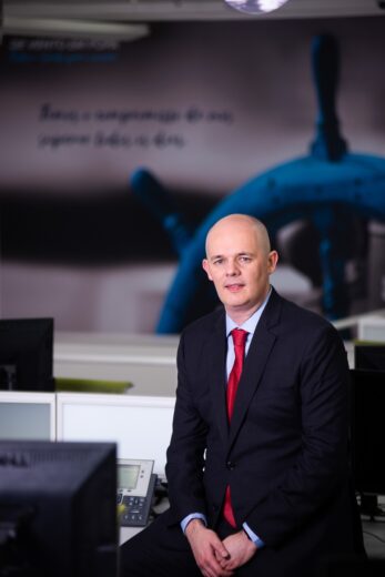 Argo encerra primeiro trimestre com aumento de 25% no prêmio emitido