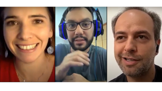 SulAmérica promove evento virtual de inovação para colaboradores