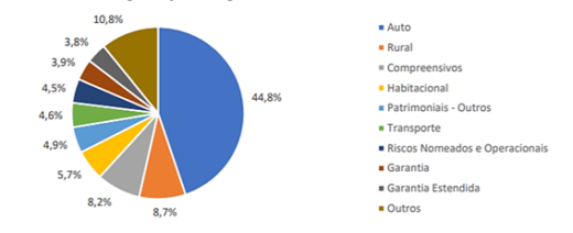 Susep propõe simplificação do seguro auto