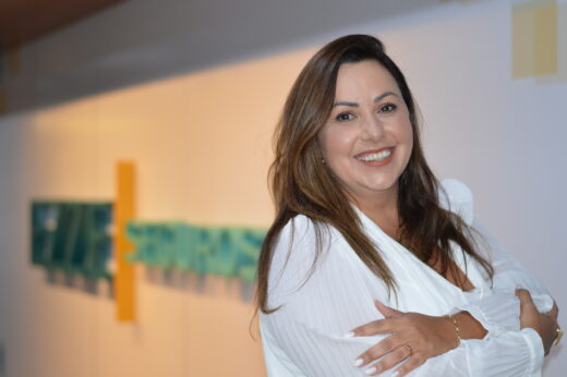 EZZE Seguros apresenta Juliana Fonseca