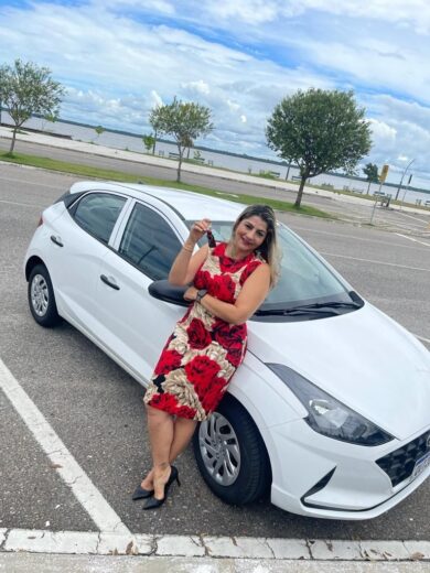 MAG Seguros premia corretora com carro zero quilômetro