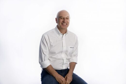 Helder Molina, CEO da MAG Seguros, discute inovação para o mercado de seguros em live da ENS