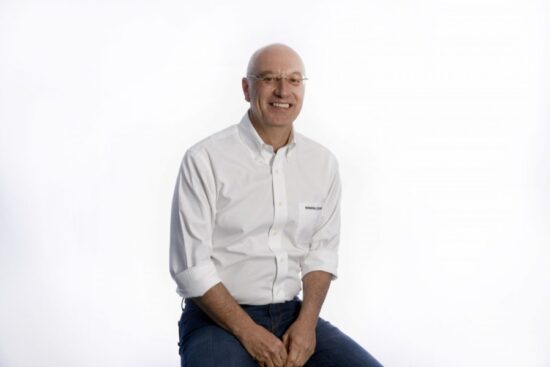 Helder Molina, CEO da MAG Seguros, discute inovação para o mercado de seguros em live da ENS