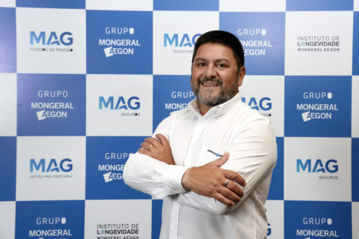 Live da MAG Seguros debate técnicas de vendas