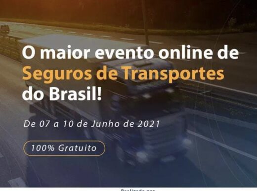SURA participará da Fretransporte Brasil Conference 2021 em cinco painéis diferentes