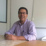 Comunicado de Falecimento