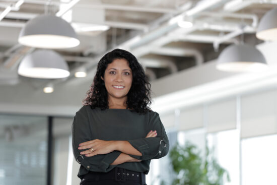 Livia Prata assume diretoria regional RJ/ES da Allianz