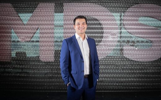 Sérgio Botelho é o novo executivo da MDS Brasil