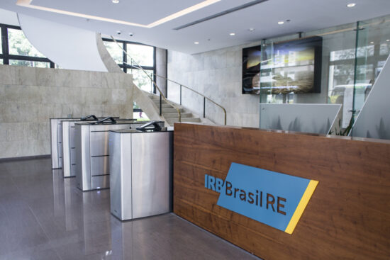 IRB+Inteligência: setor de seguros faturou R? 10,5 bilhões em abril