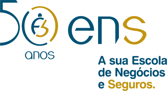 Escola de Negócios e Seguros completa 50 anos!