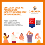 CAPEMISA investe em projetos de bem estar e desenvolvimento dos colaboradores