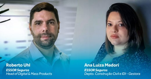 ESSOR reforça solução inovadora para o segmento de Riscos de Engenharia